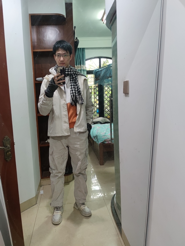 穗风禾的第一张照片--诏安婚介网