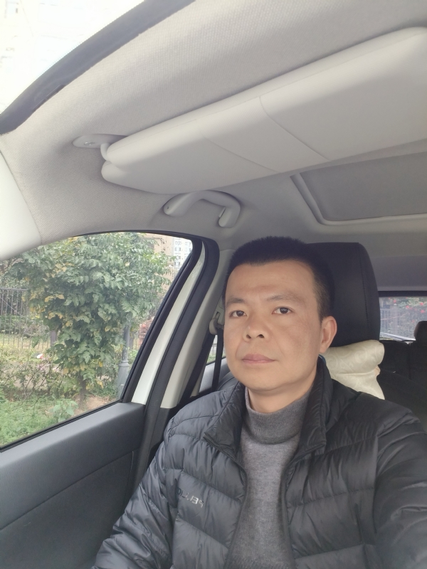 锦瑟的第一张照片--诏安婚介网