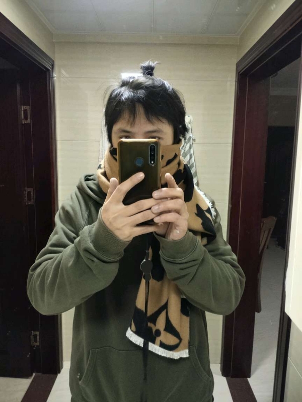 男技师的第一张照片--诏安婚介网