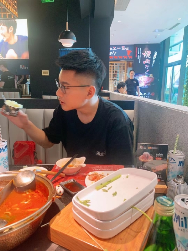 羽剑之子的第一张照片--诏安婚介网