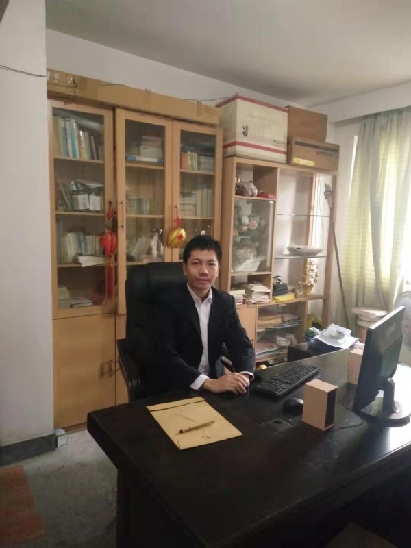 临冬城公爵的第一张照片--诏安婚介网