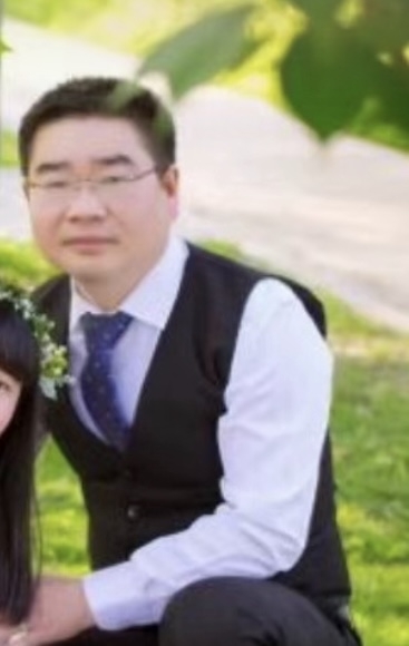 张大队长的第二张照片--诏安婚介网
