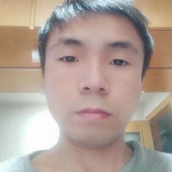 小兔兔的第一张照片--诏安婚介网