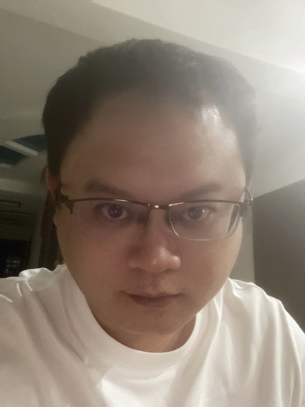 暖阳的第一张照片--诏安婚介网