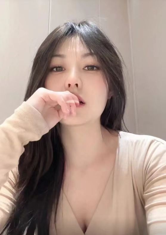 勾人心魂大美人的第一张照片--诏安婚介网