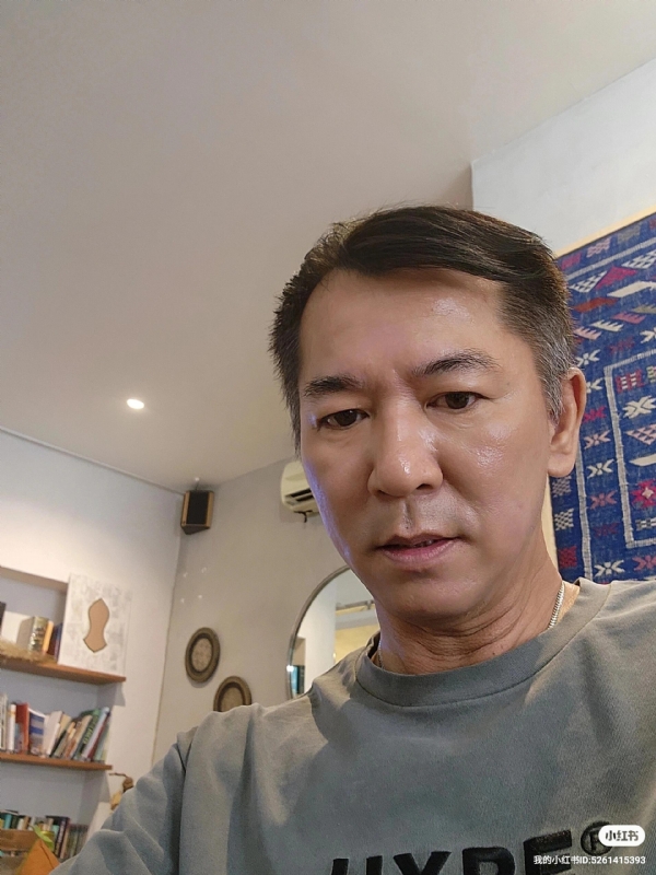 Gary黄的第一张照片--诏安婚介网