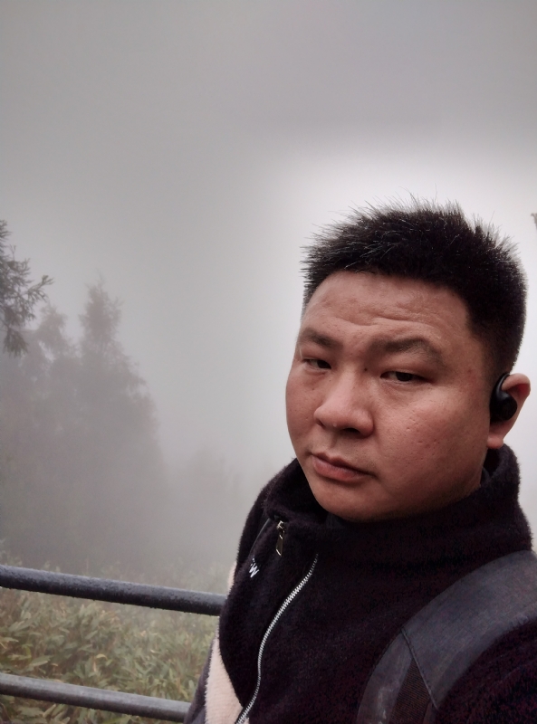 何何何的第一张照片--诏安婚介网