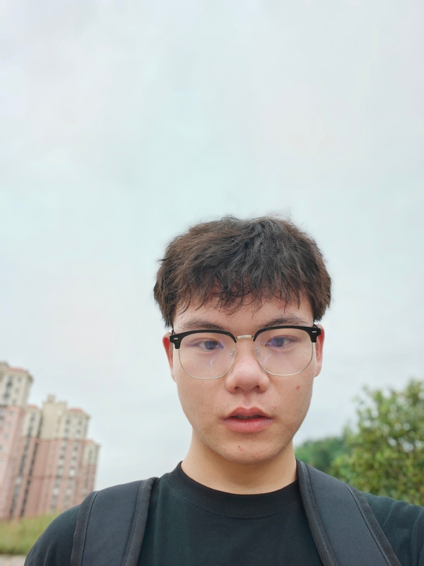 航澄的第一张照片--诏安婚介网