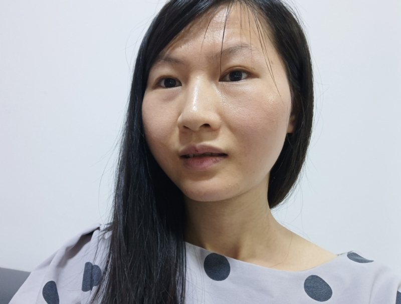 清晨的第一张照片--诏安婚介网