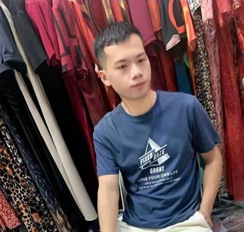 萃臻的第一张照片--诏安婚介网