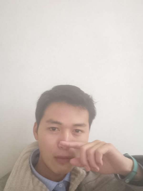 随遇而安的第四张照片--诏安婚介网