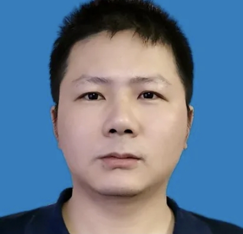 寒山的第一张照片--诏安婚介网