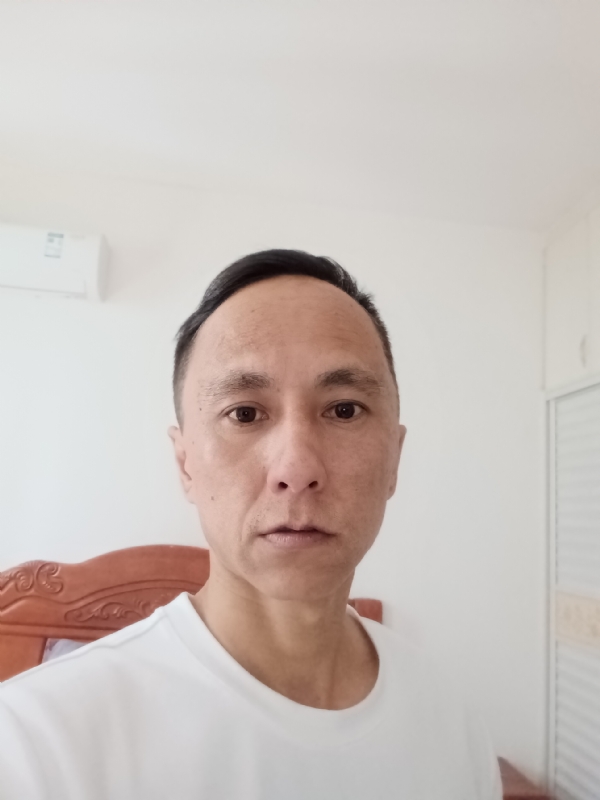 啊保的第三张照片--诏安婚介网