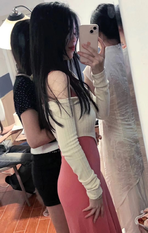 小姨的第一张照片--诏安婚介网