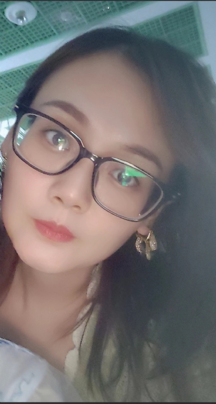 可可的第一张照片--诏安婚介网