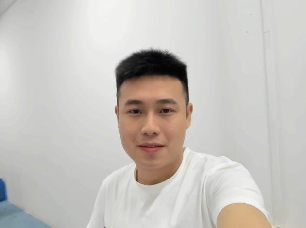 阿文历险记的第一张照片--诏安婚介网