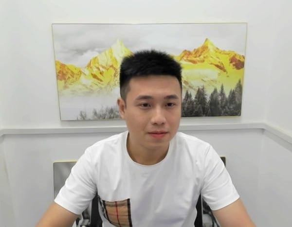 阿文历险记的第四张照片--诏安婚介网