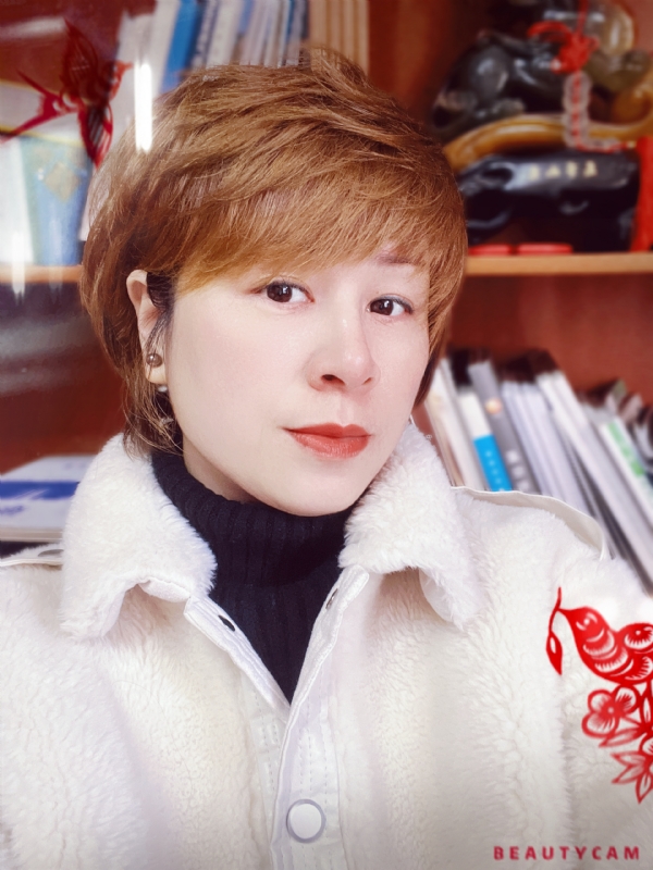 阳光百合的第一张照片--诏安婚介网