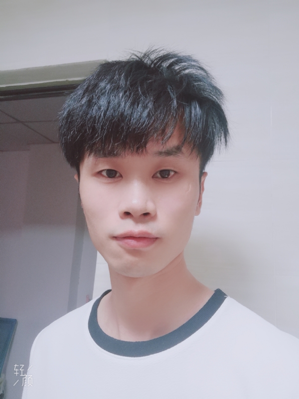 且听风吟的第二张照片--诏安婚介网
