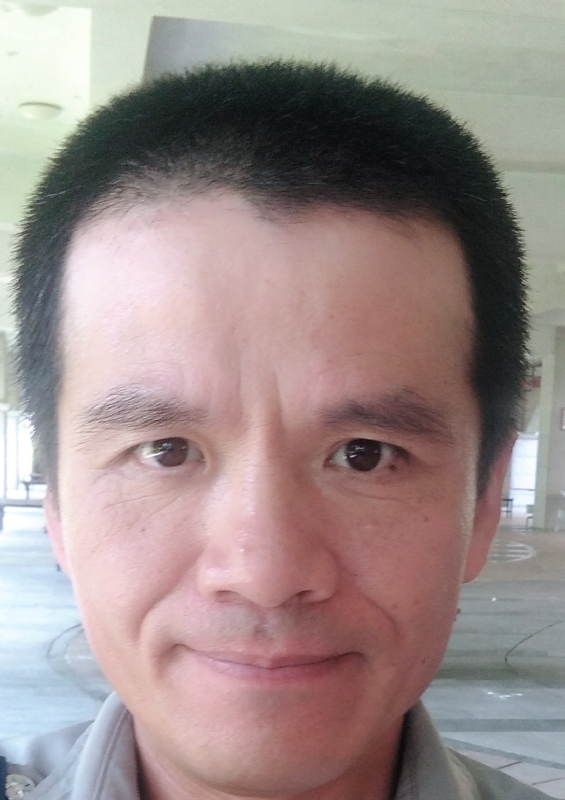 啊辣的第二张照片--诏安婚介网