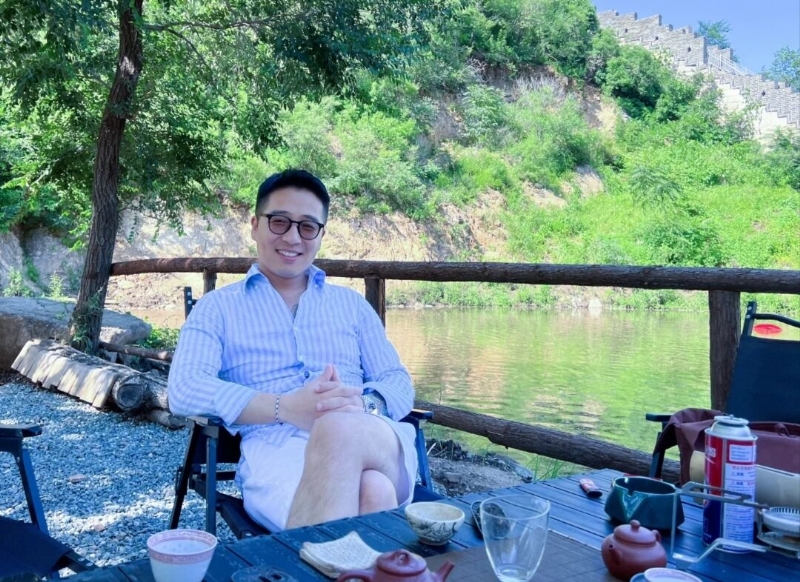 等待的第一张照片--诏安婚介网