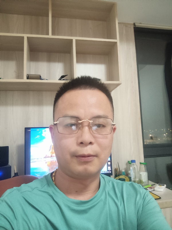 逍遥霸道的第一张照片--诏安婚介网