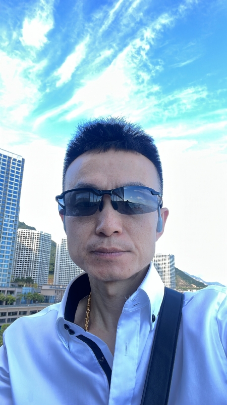 秀丽丝的第一张照片--诏安婚介网