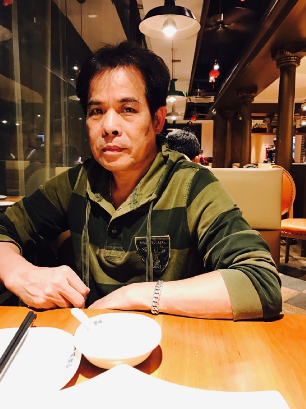 天马行空的第一张照片--诏安婚介网