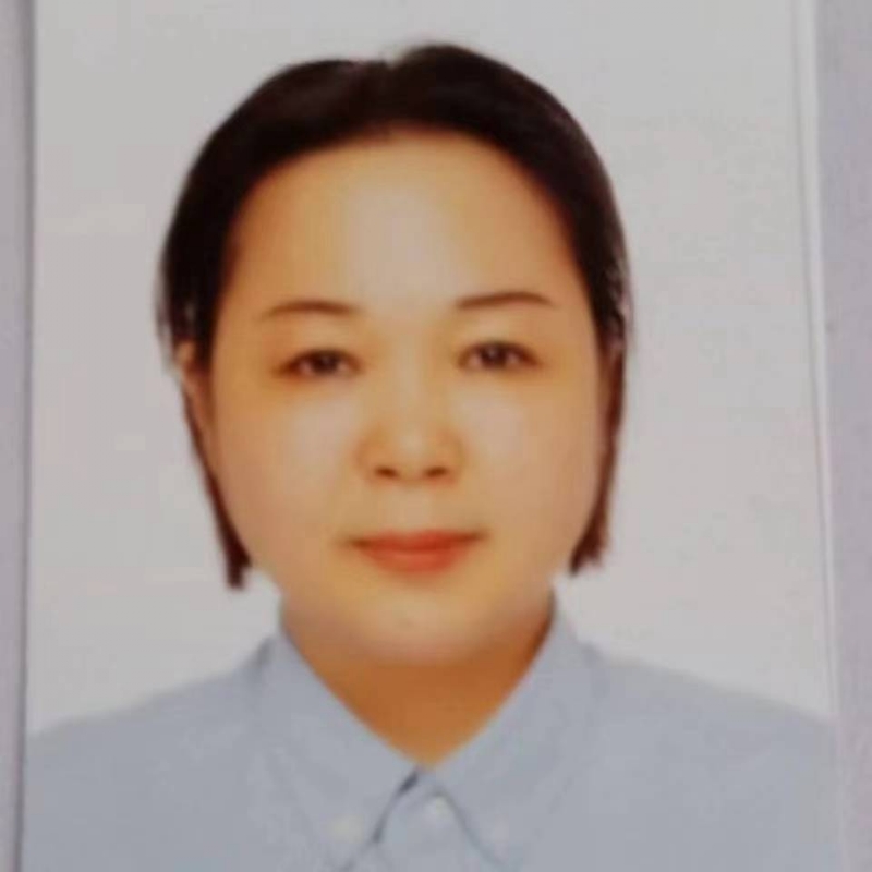 莲悦悦的第二张照片--诏安婚介网