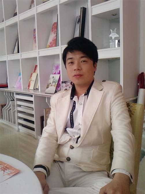寻找的第一张照片--诏安婚介网