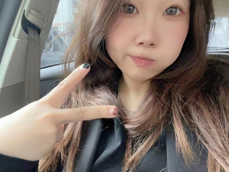 小女子不才的第二张照片--诏安婚介网