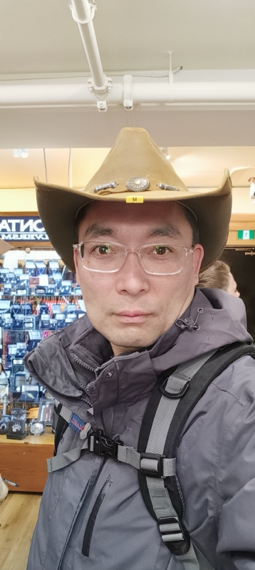 朴克灵的第二张照片--诏安婚介网