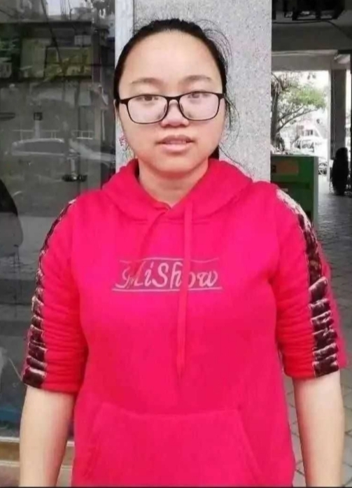 简单的第一张照片--诏安婚介网