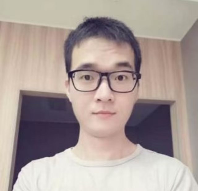 Aarrow的第一张照片--诏安婚介网