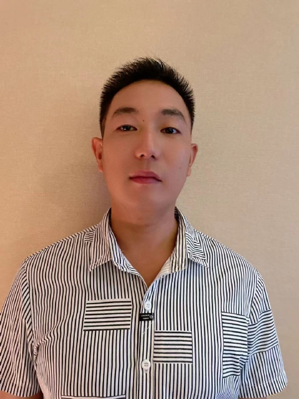 陈先生的第三张照片--诏安婚介网