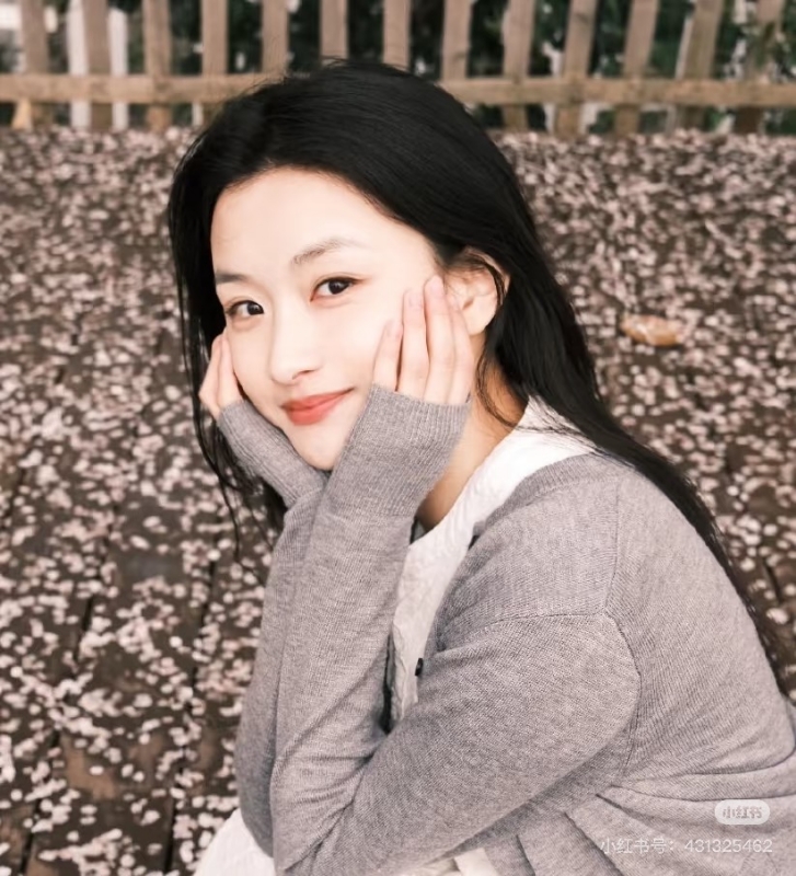 江小姐的第一张照片--诏安婚介网