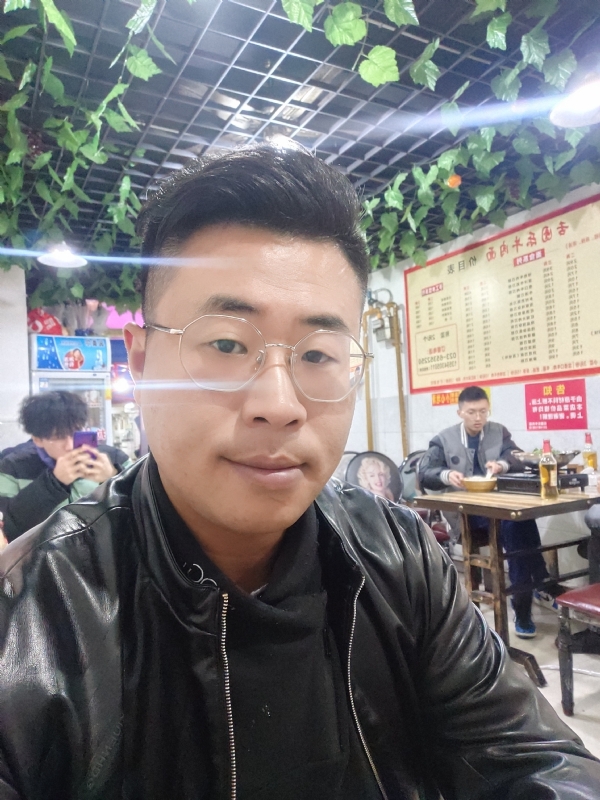 独行的天秤的第一张照片--诏安婚介网