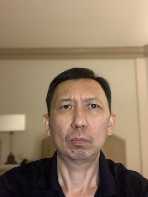 阿川的第一张照片--诏安婚介网