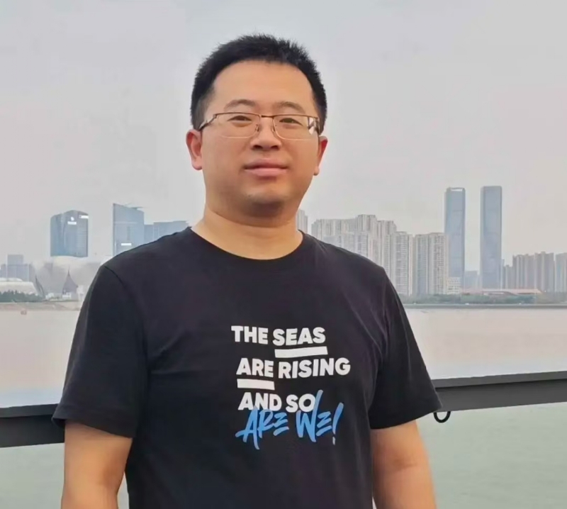 白小生的第一张照片--诏安婚介网