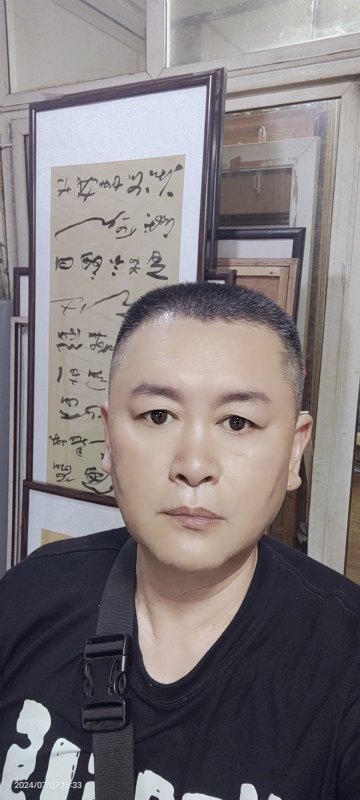 永恒的瞬间的第一张照片--诏安婚介网