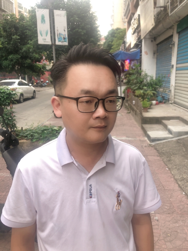 朱昱丞的第一张照片--诏安婚介网