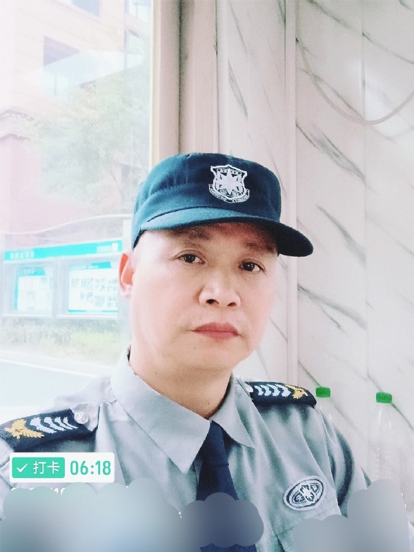 独一求二的第二张照片--诏安婚介网