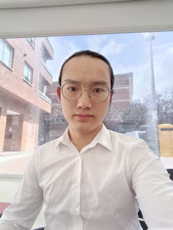 凯凯的第二张照片--诏安婚介网