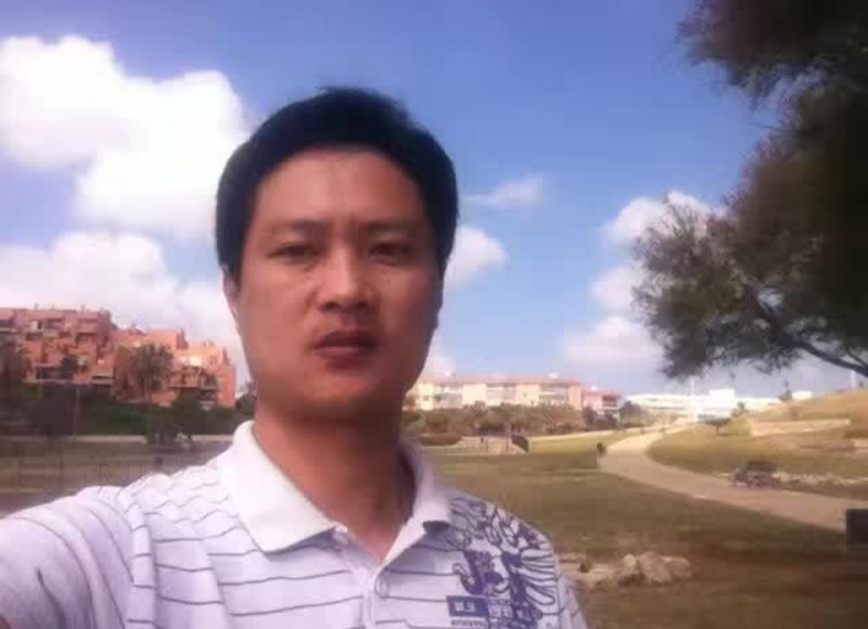 钟志的第二张照片--诏安婚介网