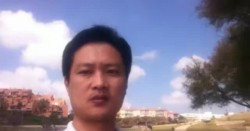 钟志的第三张照片--诏安婚介网