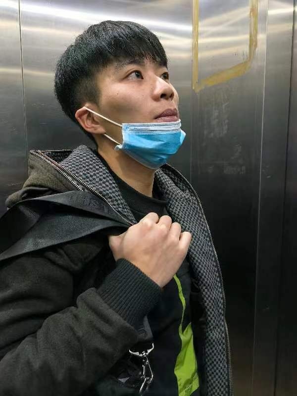 漂流的第二张照片--诏安婚介网