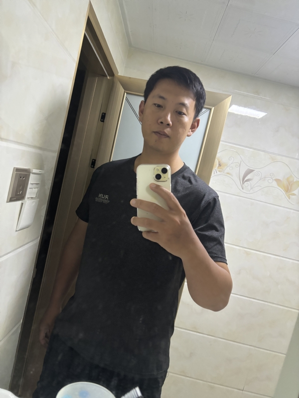 Lance的第二张照片--诏安婚介网