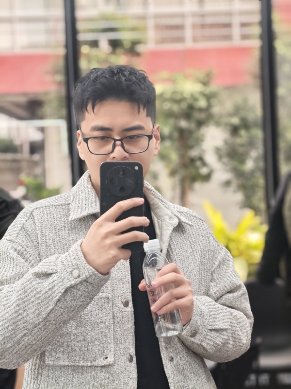 沙包的第一张照片--诏安婚介网