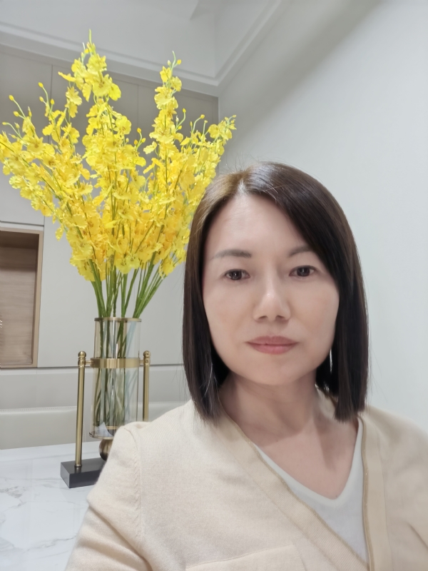 一诺的第一张照片--诏安婚介网