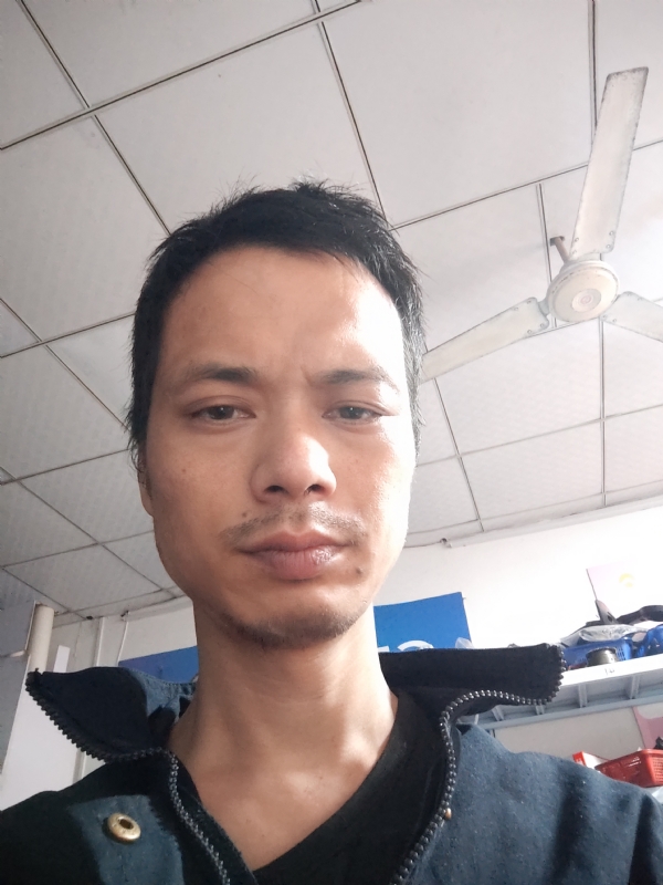 小康的第一张照片--诏安婚介网